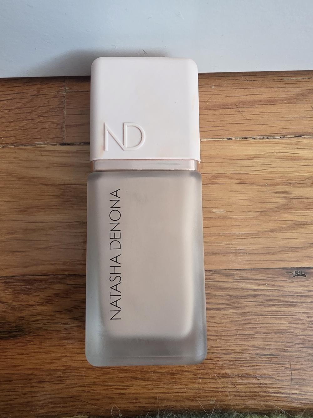 Natasha Denona Hy-Glam Foundation - Shade RN3